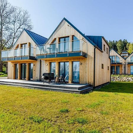 Apartmany Karlovy Dvory Horni Plana Ngoại thất bức ảnh