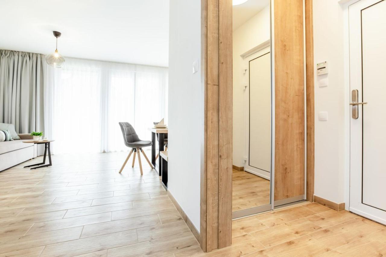 Apartmany Karlovy Dvory Horni Plana Ngoại thất bức ảnh