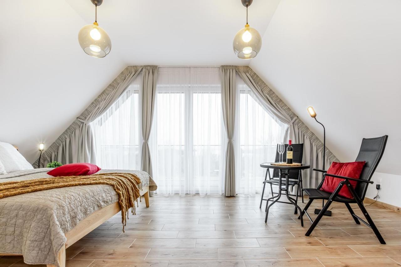 Apartmany Karlovy Dvory Horni Plana Ngoại thất bức ảnh